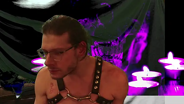 MasterDaddyCool online show from 09.21.25