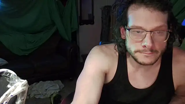 MasterDaddyCool online show from 09.27.25