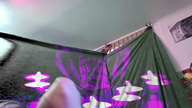 MasterDaddyCool online show from 10.18.25