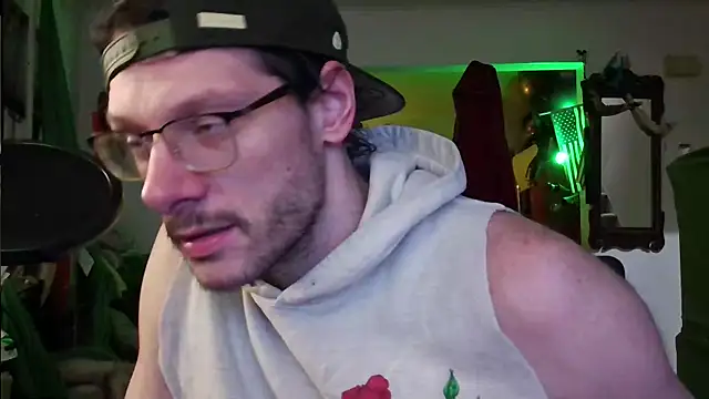 MasterDaddyCool online show from 10.20.25