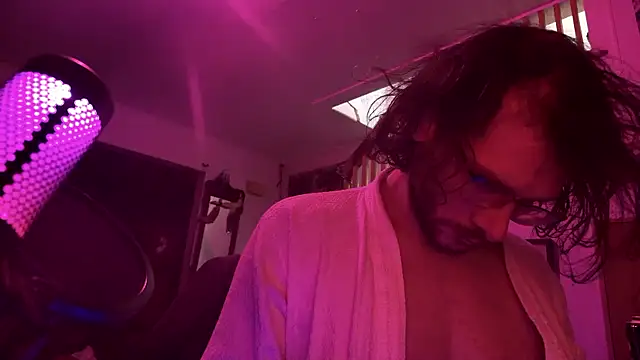 MasterDaddyCool online show from 11.17.25