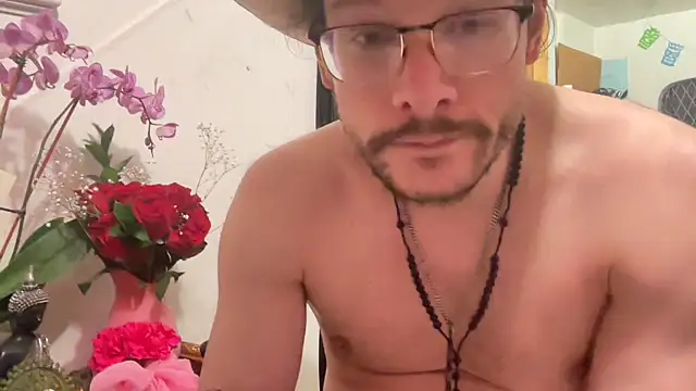 MasterDaddyCool online show from 03.12.26