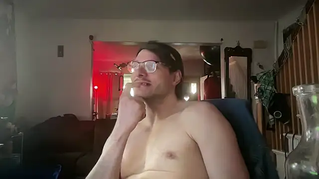 MasterDaddyCool online show from 05.14.26