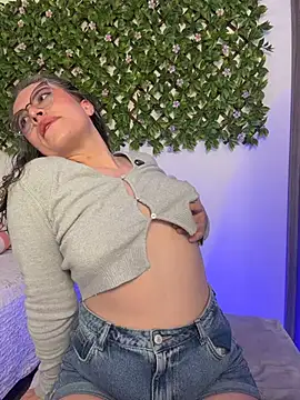 Katheerine online show from 01.18.26