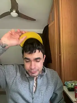 joseemontilla online show from 03.05.26