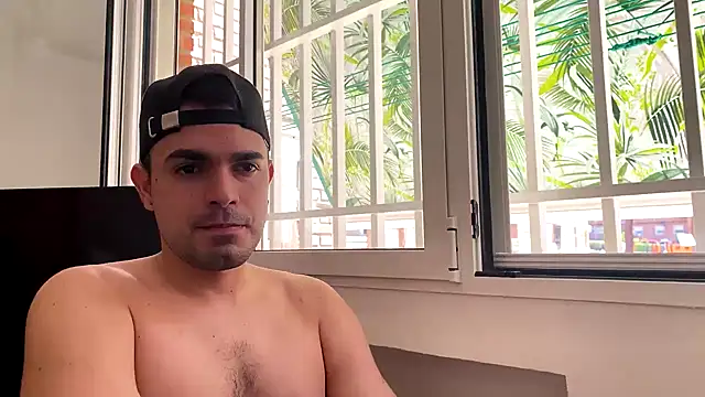 joseemontilla online show from 07.05.26