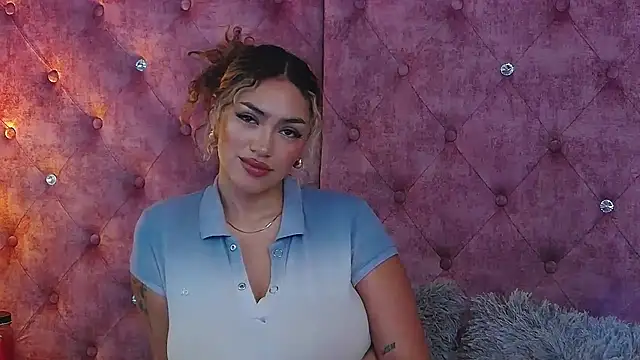 MaddisonBelucci online show from 11.21.25