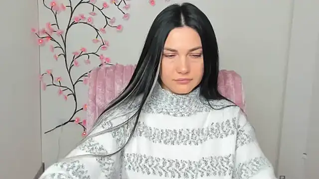 Lune Moon online show from 02.17.26