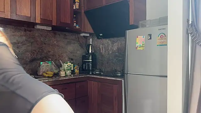 Snapshot of Stellamarbella chatting on 10.25.25 Stellamarbella online show from 10.25.25