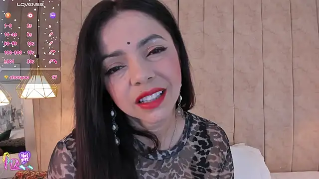 Anantaa  online show from 03.27.26