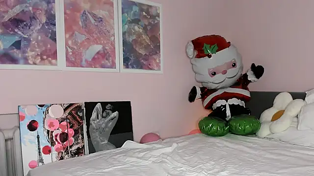 Lisbeth  Salander online show from 12.23.25