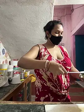 Snapshot of Priyajaanbaby chatting on 09.16.25 Priyajaanbaby online show from 09.16.25