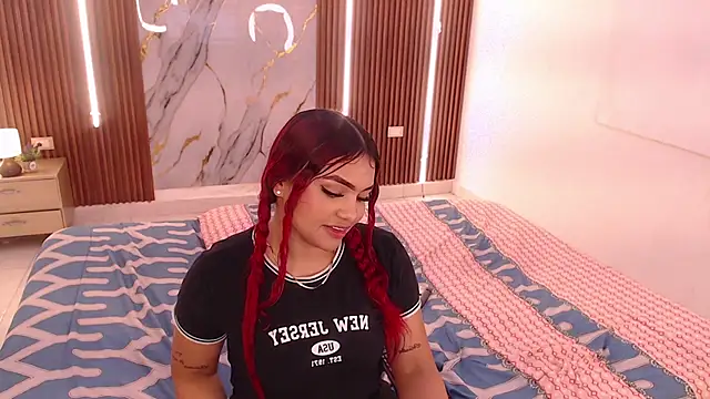 aixa show online show from 03.08.26