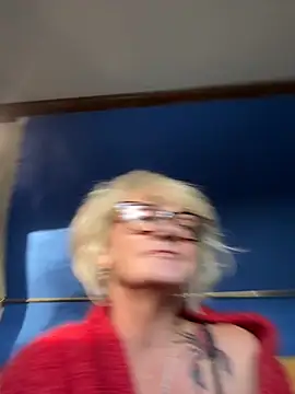 ladyboatlady online show from 09.22.25