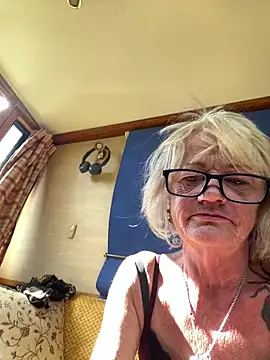 ladyboatlady online show from 09.23.25