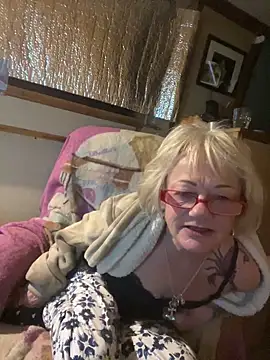 ladyboatlady online show from 02.23.26