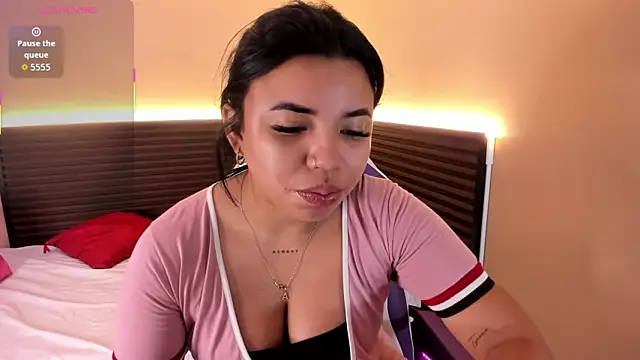 scarlett enjoy1 online show from 01.07.26