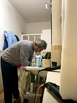 sasatimido online show from 11.24.25