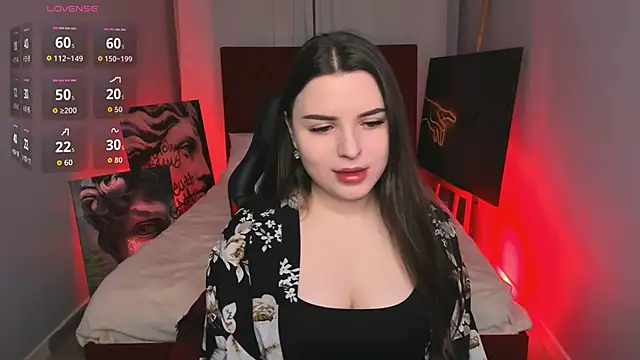 AliceLiador online show from 11.28.25