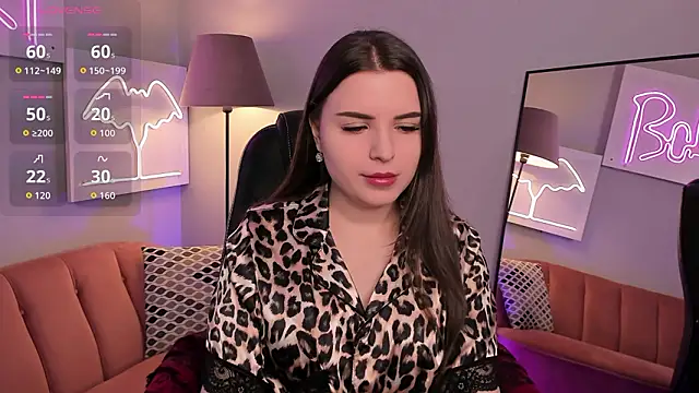 AliceLiador online show from 02.06.26