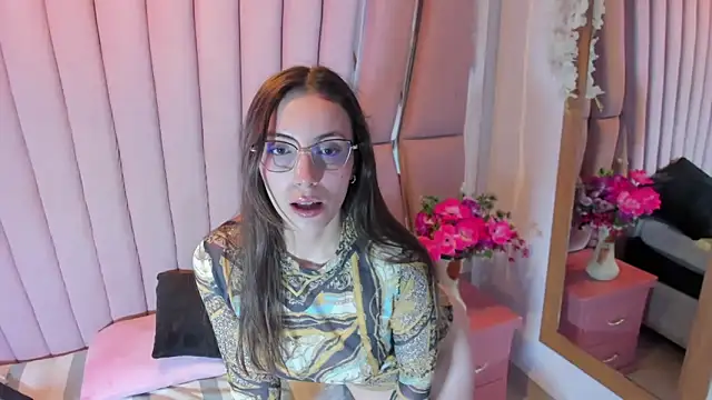 paula miler1 online show from 04.14.26