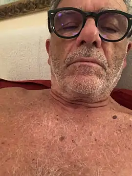 MARCO NI online show from 09.14.25