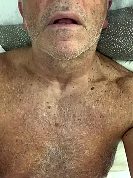 MARCO NI online show from 10.03.25