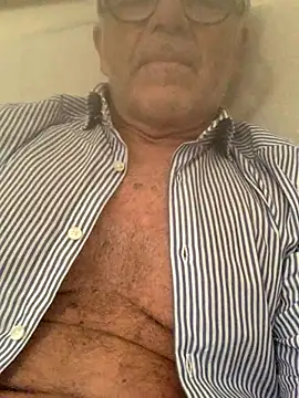 MARCO NI online show from 11.30.25