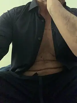 MARCO NI online show from 04.15.26