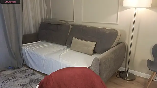 cutienaughtygirl online show from 10.18.25