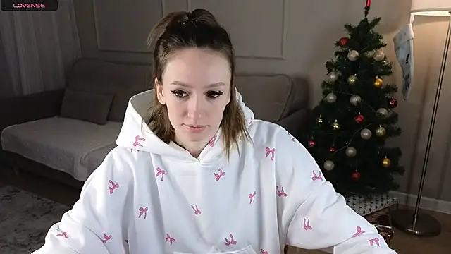 cutienaughtygirl online show from 01.15.26