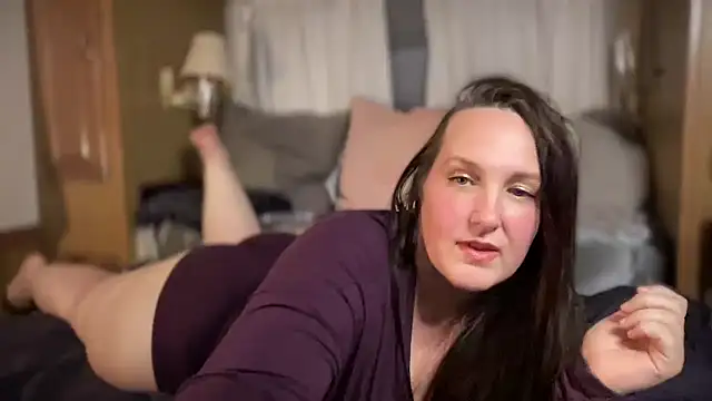 Just Trudy online show from 02.12.26