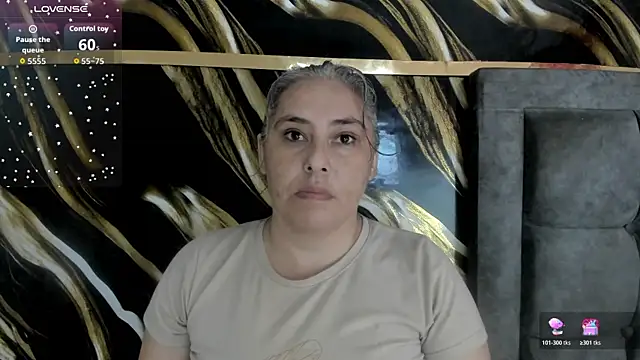 mature gold online show from 01.11.26