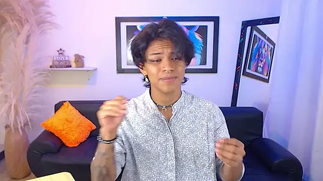 dreyk20 online show from 09.18.25