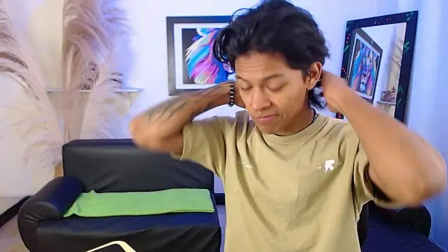 dreyk20 online show from 10.11.25