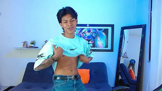 dreyk20 online show from 11.10.25