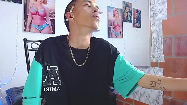 briamhoconor xh online show from 09.24.25