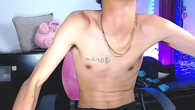 briamhoconor xh online show from 11.23.25