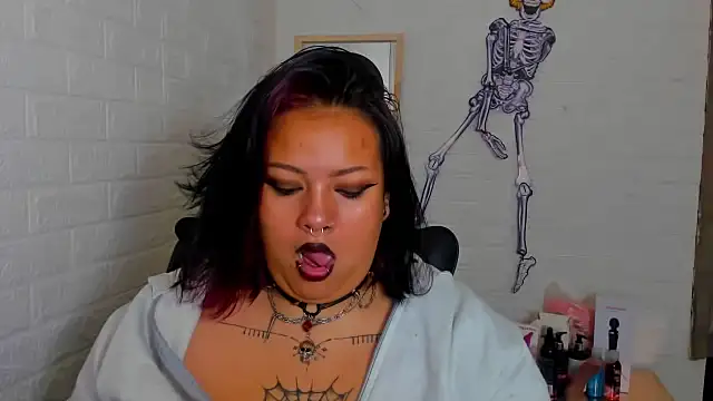 Arthemisa tay69 online show from 10.14.25