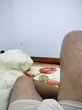 yuanwen574 online show from 01.10.26