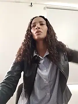 SofiaDelicia online show from 11.02.25