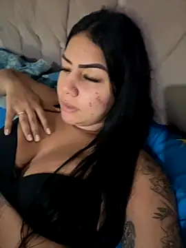 julianamascarada online show from 10.11.25