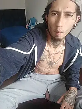 Snapshot of Tattoboy19cm chatting on 02.24.26 Tattoboy19cm online show from 02.24.26