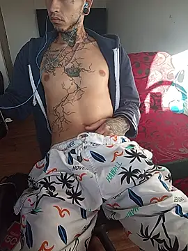 Snapshot of Tattoboy19cm chatting on 04.30.26 Tattoboy19cm online show from 04.30.26