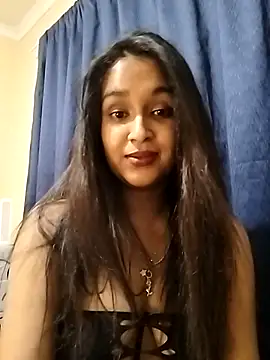 cute indianxo online show from 01.12.26