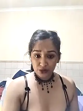 cute indianxo online show from 02.03.26