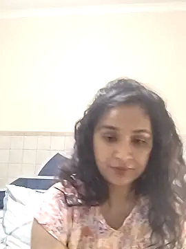 cute indianxo online show from 02.10.26