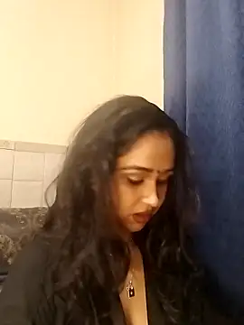 cute indianxo online show from 03.06.26