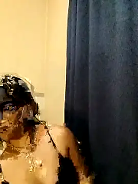 cute indianxo online show from 03.25.26