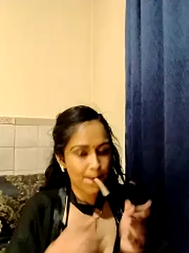 cute indianxo online show from 04.07.26